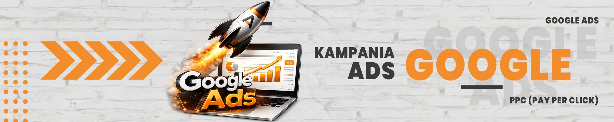 prowadzenie kampanii Google Ads dla firm