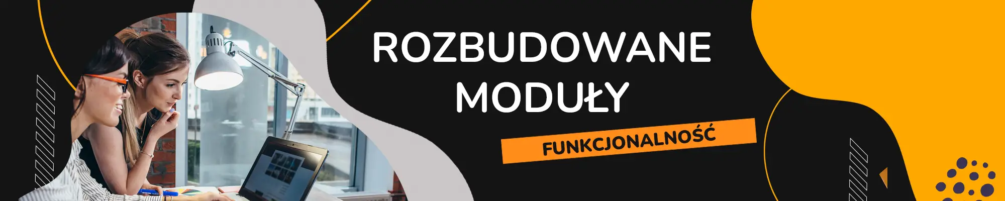 tworzenie portali internetowych z panelem użytkownika