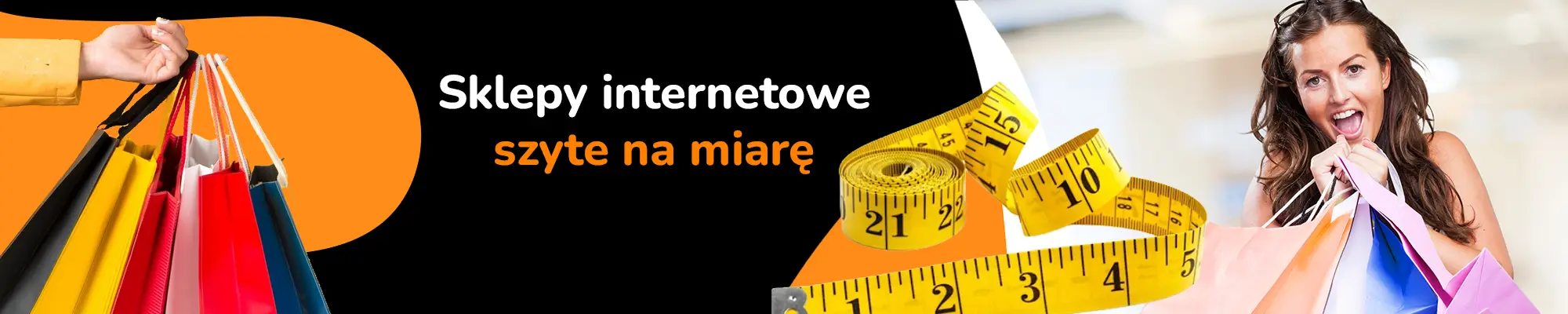 projektowanie sklepu internetowego dopasowanego do branży