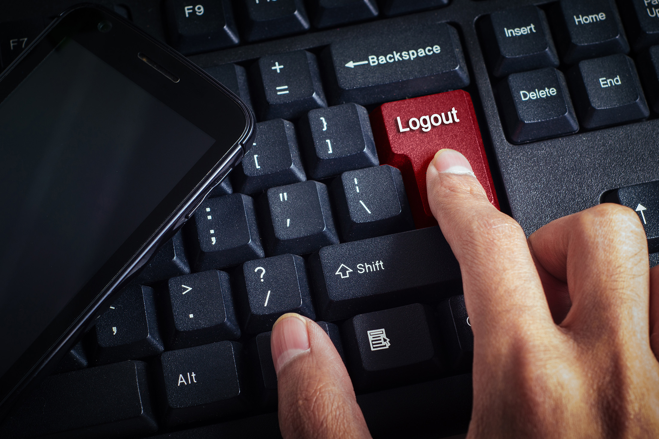 przestarzała strona internetowa