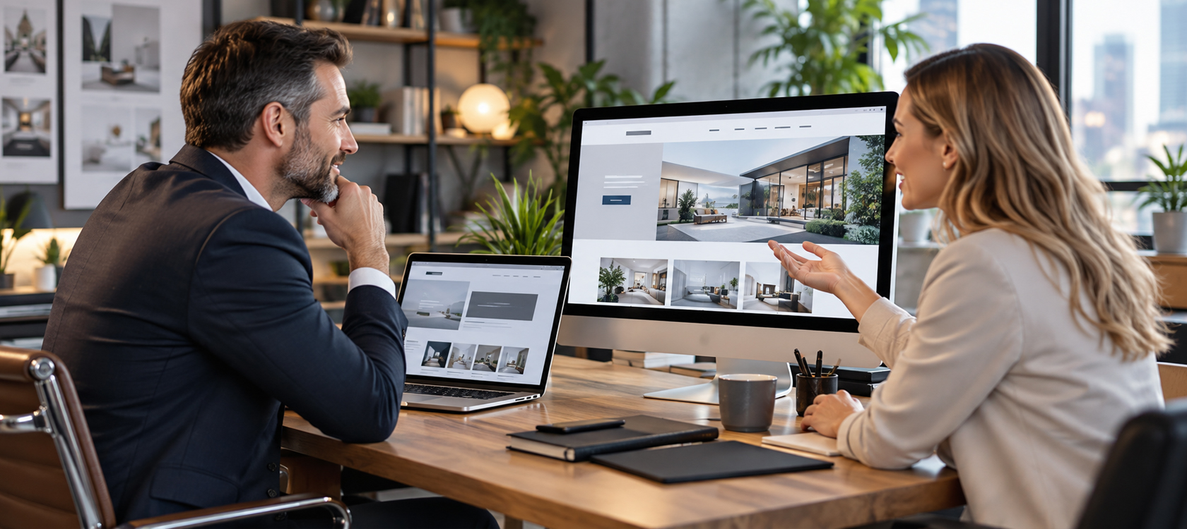 Stara strona internetowa