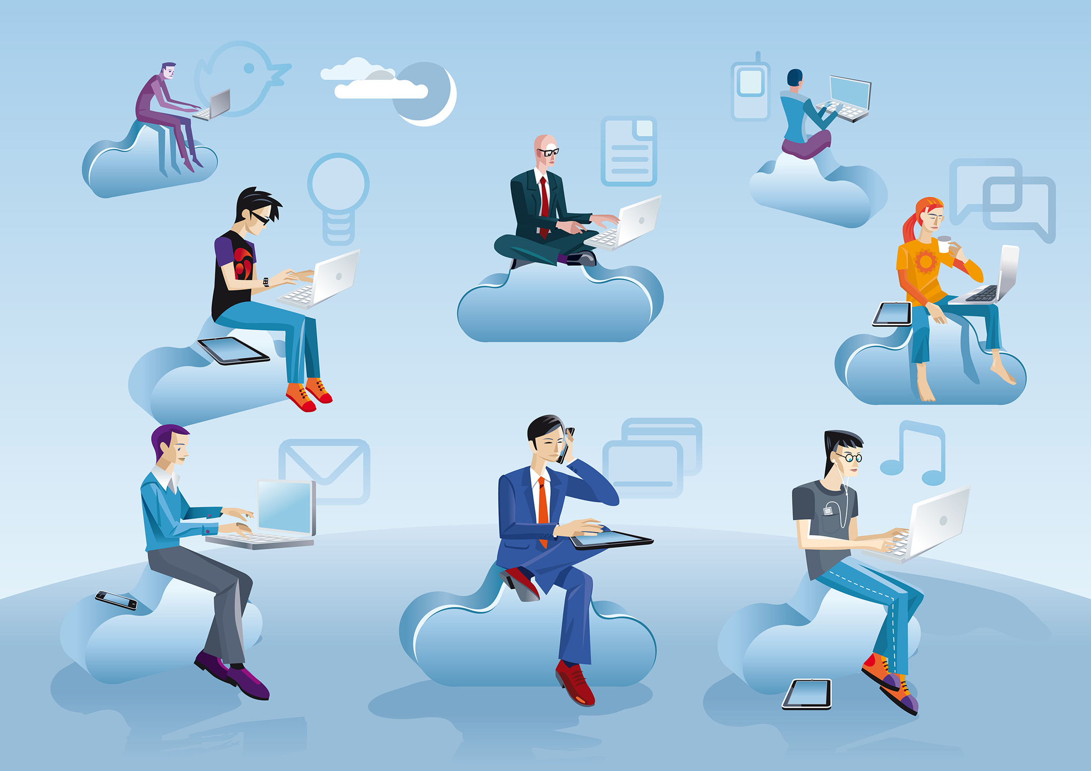 Systemy CRM